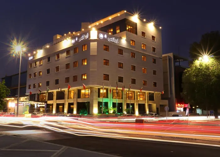 اجنحة اورانس 4