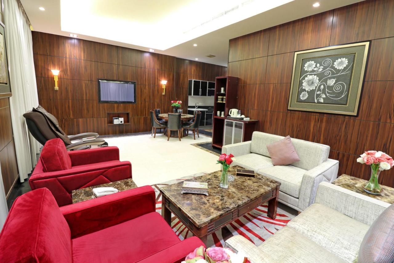 اجنحة اورانس 4 4* جدة