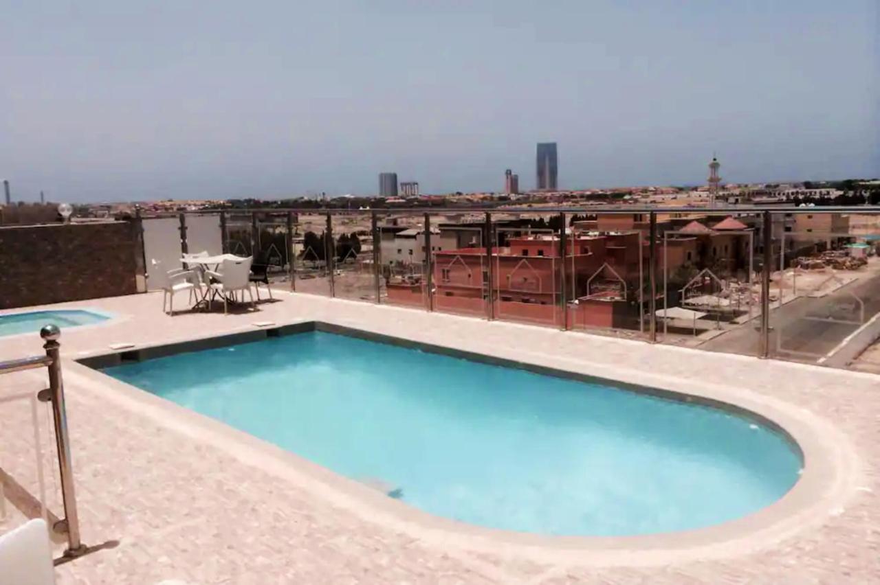 اجنحة اورانس 4 4* جدة