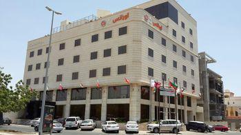 اجنحة اورانس 4